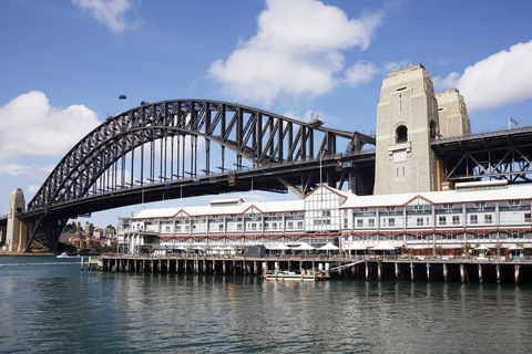 Pier One Sydney Harbour - Kawana Tourism 16