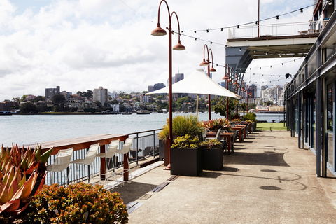 Pier One Sydney Harbour - Kawana Tourism 17