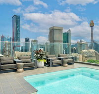 Pullman Hyde Park Sydney - Kawana Tourism