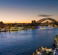 Pullman Quay Grand Sydney Harbour - Kawana Tourism