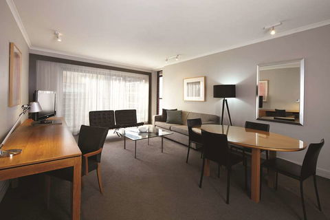 Adina Apartment Hotel Sydney Town Hall - Kawana Tourism 5