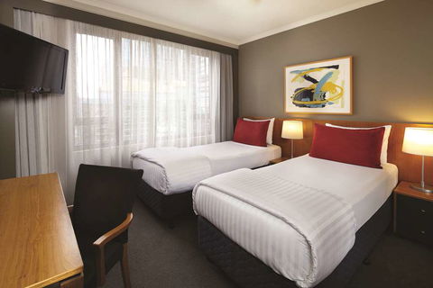 Adina Apartment Hotel Sydney Town Hall - Kawana Tourism 6