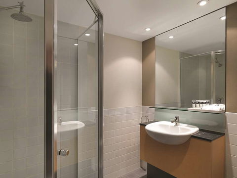 Adina Apartment Hotel Sydney Town Hall - Kawana Tourism 9