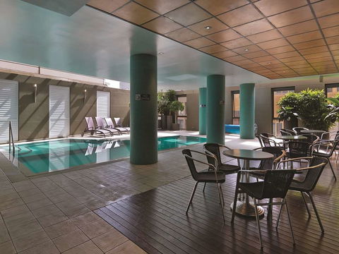 Adina Apartment Hotel Sydney Town Hall - Kawana Tourism 10