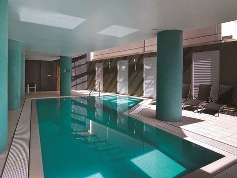 Adina Apartment Hotel Sydney Town Hall - Kawana Tourism 11