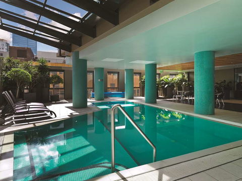 Adina Apartment Hotel Sydney Town Hall - Kawana Tourism 12