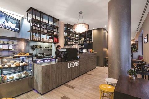 Adina Apartment Hotel Sydney Town Hall - Kawana Tourism 14