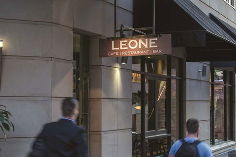 Adina Apartment Hotel Sydney Town Hall - Kawana Tourism 15