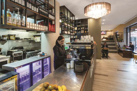 Adina Apartment Hotel Sydney Town Hall - Kawana Tourism 16