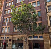 Sydney Hotel QVB - Kawana Tourism