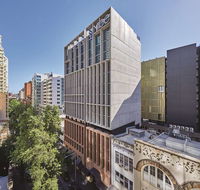 Vibe Hotel Sydney Darling Harbour - Kawana Tourism