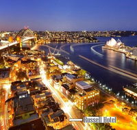 The Russell Hotel - Kawana Tourism