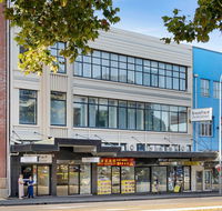 Breakfree on Broadway Sydney - Kawana Tourism