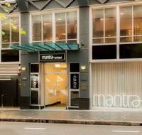 Mantra on Kent - Kawana Tourism
