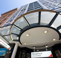 Mantra Sydney Central - Kawana Tourism