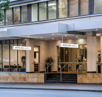Mercure Sydney Wynyard - Kawana Tourism