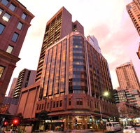 Metro Hotel Marlow Sydney Central - Kawana Tourism