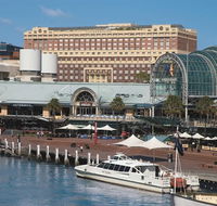 Oaks Goldsbrough Apartment Hotel - Kawana Tourism