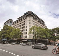 Vibe Hotel Sydney - Kawana Tourism