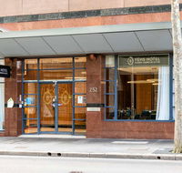 YEHS Hotel Sydney Harbour Suites - Kawana Tourism