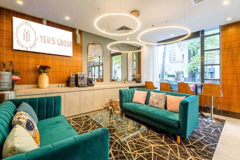 YEHS Hotel Sydney Harbour Suites - Kawana Tourism 4
