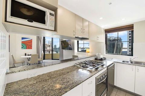 YEHS Hotel Sydney Harbour Suites - Kawana Tourism 7