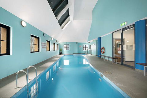 YEHS Hotel Sydney Harbour Suites - Kawana Tourism 8