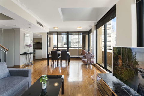 YEHS Hotel Sydney Harbour Suites - Kawana Tourism 13