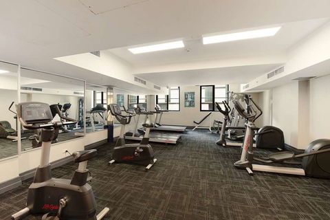 YEHS Hotel Sydney Harbour Suites - Kawana Tourism 14