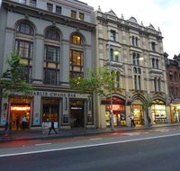 1831 Boutique Hotel - Kawana Tourism
