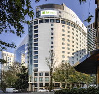 Ibis Styles Sydney Central - Kawana Tourism