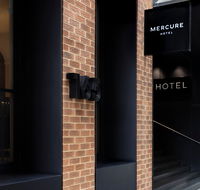 Mercure Sydney Martin Place - Kawana Tourism