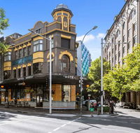 Hotel Harry an Ascend Hotel - Kawana Tourism