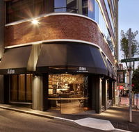 Aiden by Best Western - Kawana Tourism
