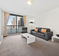 Astra Sydney CBD Pitt Street - Kawana Tourism