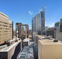 Astra Sydney-Hosking Place - Kawana Tourism