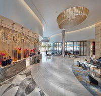 Crown Towers Sydney - Kawana Tourism