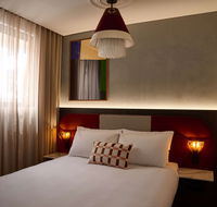 Hotel Morris Sydney - Kawana Tourism