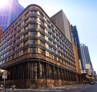 Kimpton Margot Sydney - Kawana Tourism