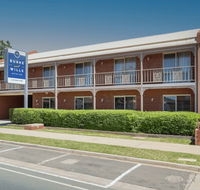 Burke  Wills Motor Inn - Kawana Tourism