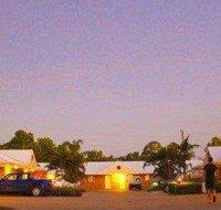 Emerald Maraboon Motor Inn - Kawana Tourism