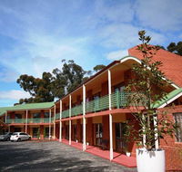 Comfort Inn Lady Augusta - Kawana Tourism