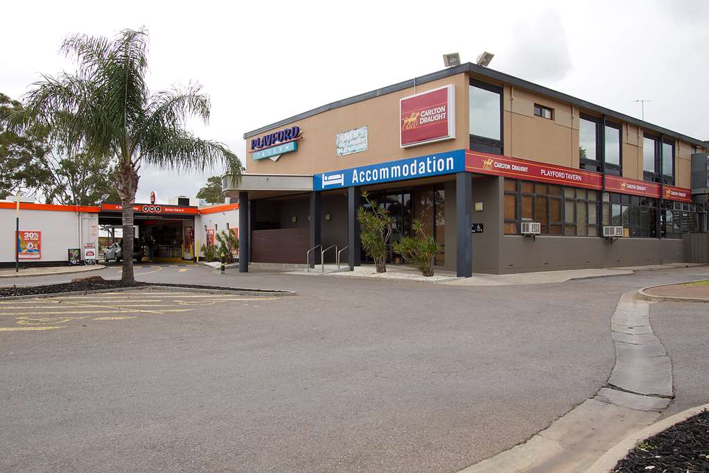 Ridgehaven SA Kawana Tourism