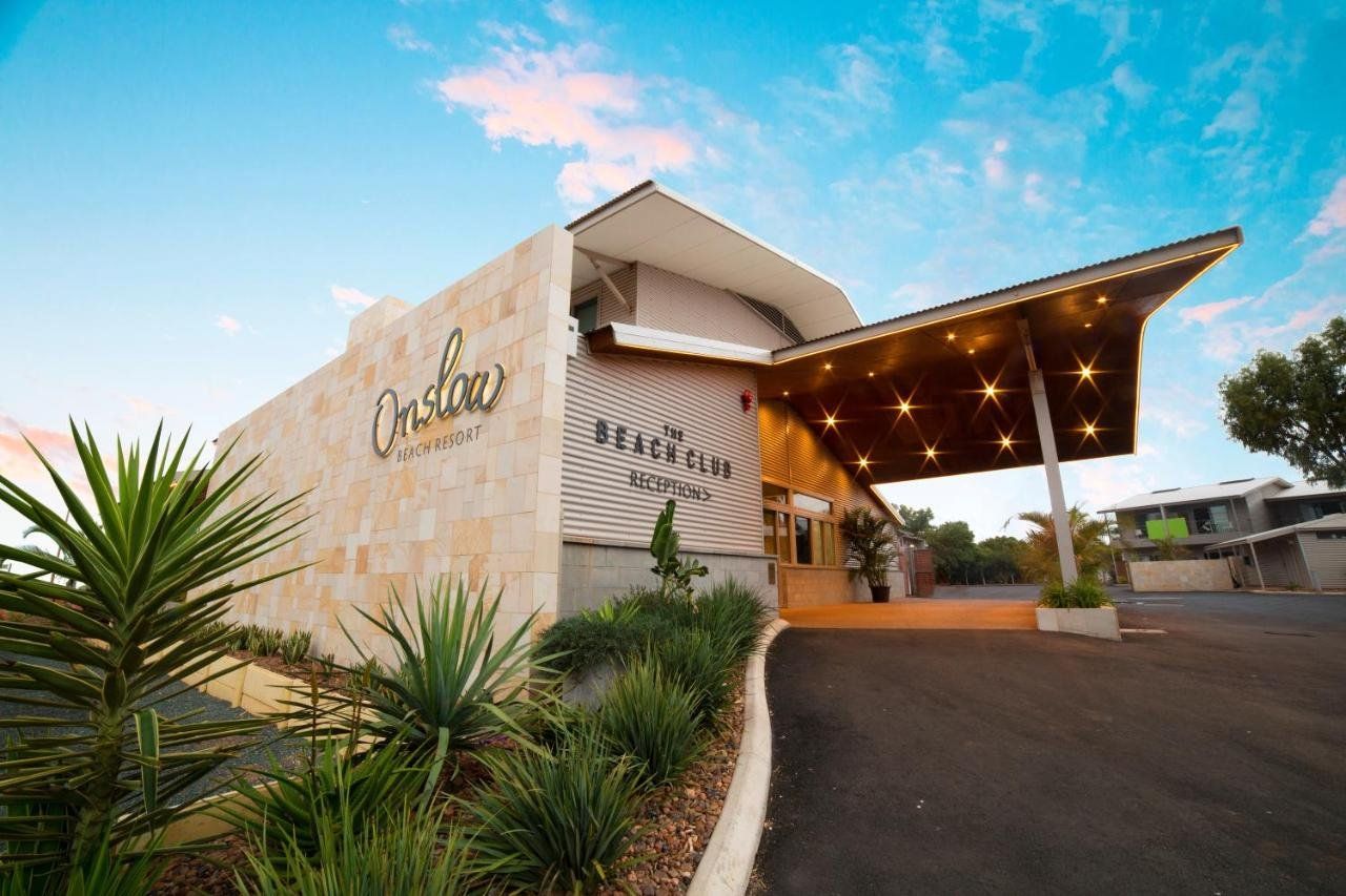Ogilvie WA Kawana Tourism