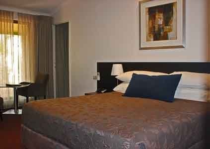 Karratha International Hotel - Kawana Tourism 1