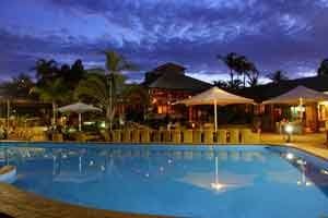 Karratha International Hotel - Kawana Tourism 3