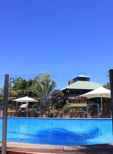 Karratha International Hotel - Kawana Tourism 4