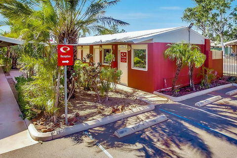 Econo Lodge Karratha - Kawana Tourism 3