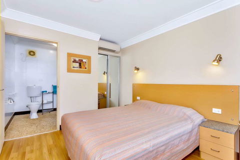 Econo Lodge Karratha - Kawana Tourism 6