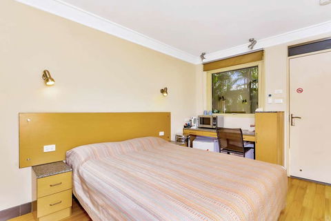 Econo Lodge Karratha - Kawana Tourism 7
